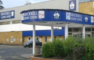 Screeding Bracknell