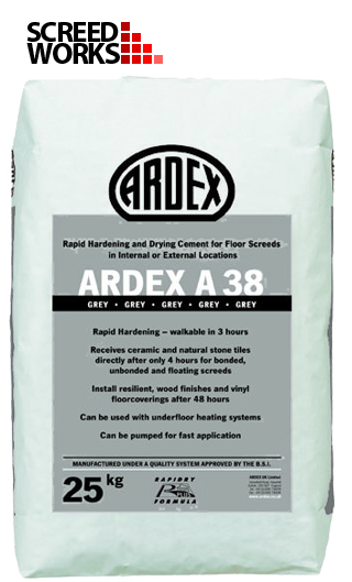  Ardex A38