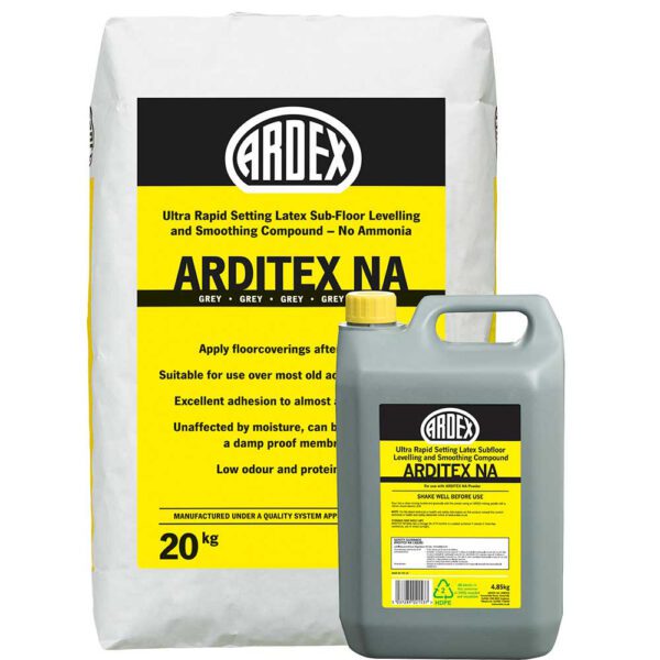 Arditex NA (Latex Liquid Only)