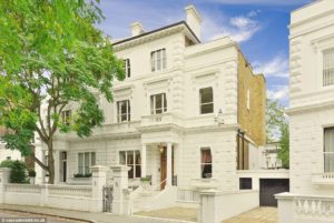 High End Residential Screed Chelsea Screed Works Ltd